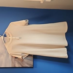 Lululemon All Yours Tee Dress size 2